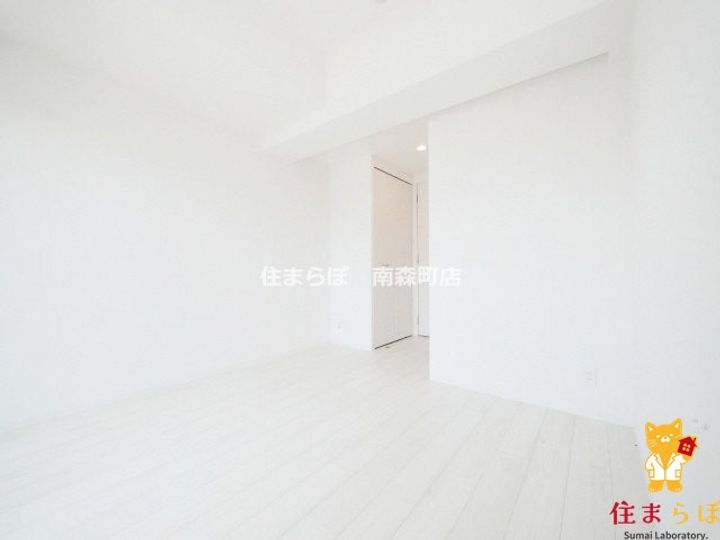 大阪府大阪市都島区中野町2(マンション)の賃貸物件の内装