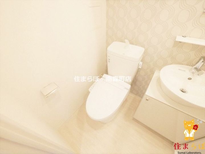 大阪府大阪市都島区中野町2(マンション)の賃貸物件の内装