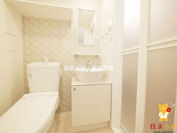 大阪府大阪市都島区中野町2(マンション)の賃貸物件の内装