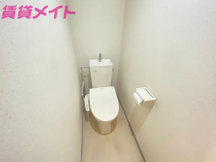 アトラスコートSKの内装