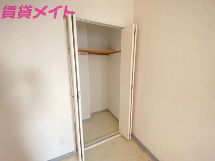 アトラスコートSKの内装