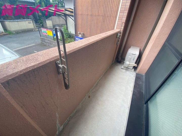 アトラスコートSKの内装