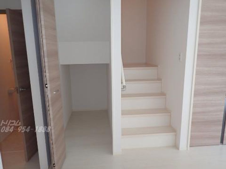 広島県福山市水呑町(一戸建)の賃貸物件の内装