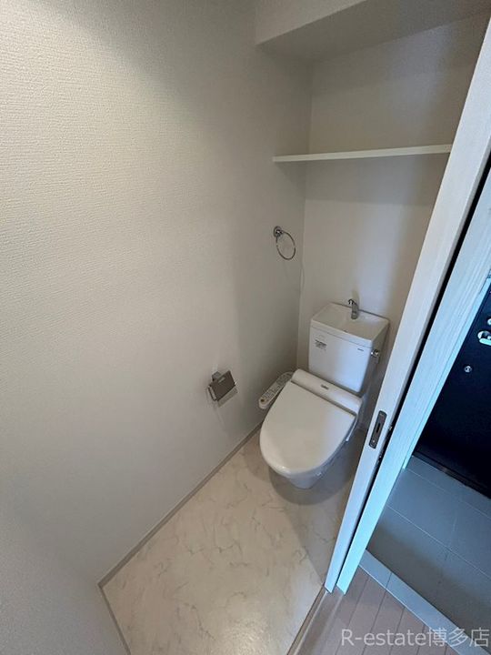 福岡県福岡市東区馬出5(マンション)の賃貸物件の内装