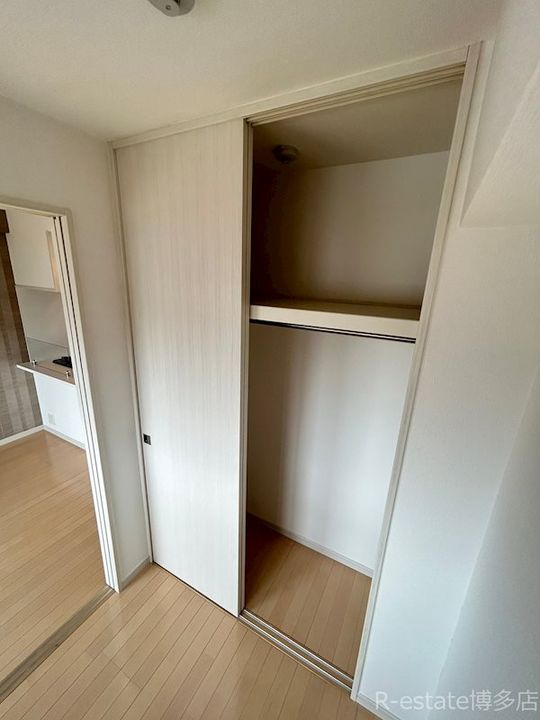 福岡県福岡市東区馬出5(マンション)の賃貸物件の内装