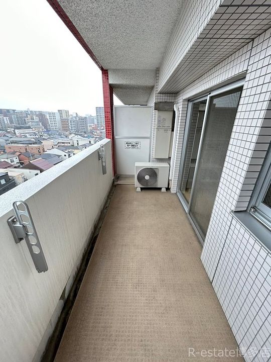 福岡県福岡市東区馬出5(マンション)の賃貸物件の内装