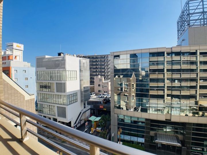 神奈川県小田原市栄町1(マンション)の賃貸物件のその他画像