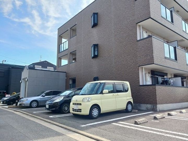 大阪府堺市北区新堀町2(マンション)の賃貸物件の地図