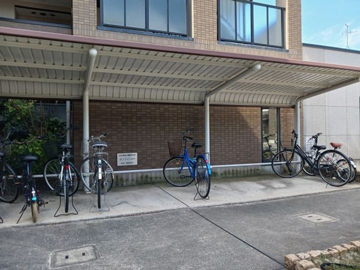 大阪府堺市北区新堀町2(マンション)の賃貸物件の地図