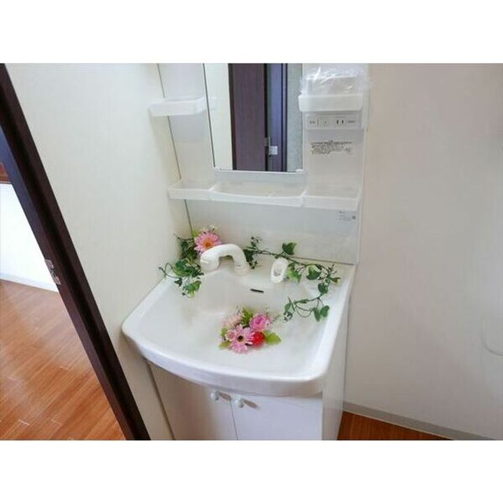 S-FORT南郷通の内装