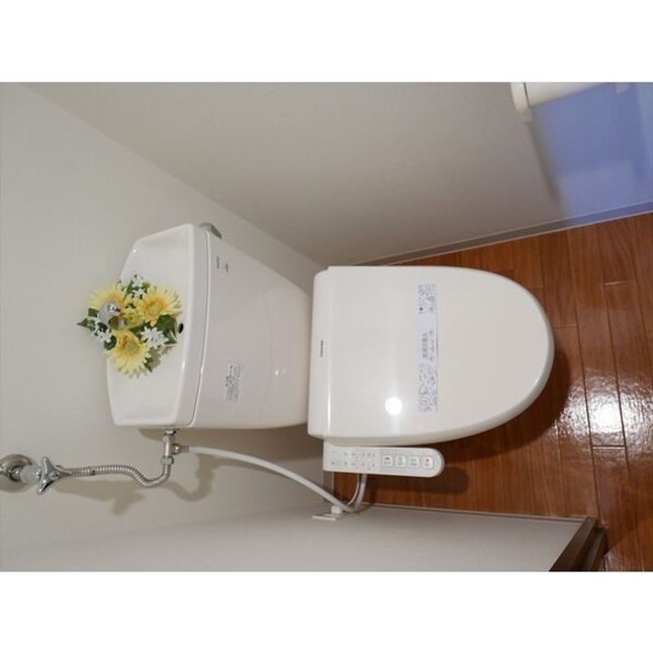 S-FORT南郷通の内装