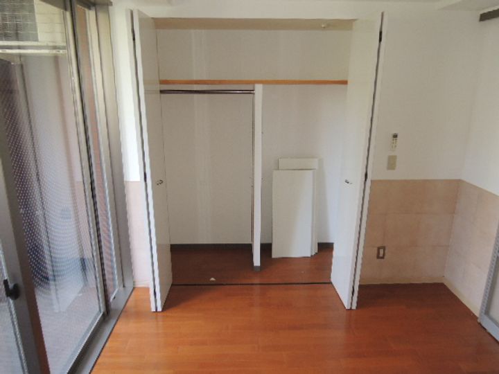 カトルセゾンの内装