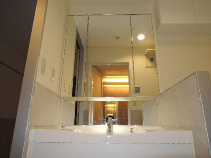 カトルセゾンの内装