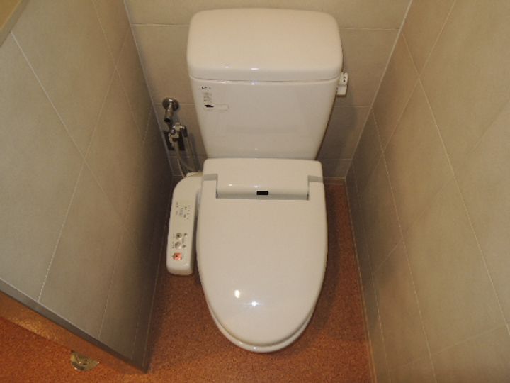 カトルセゾンの内装