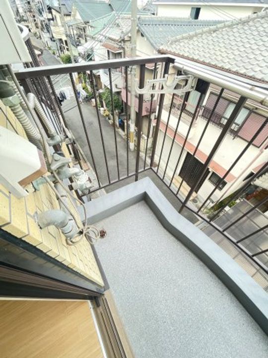 大阪府大阪市東淀川区井高野3(マンション)の賃貸物件のその他画像