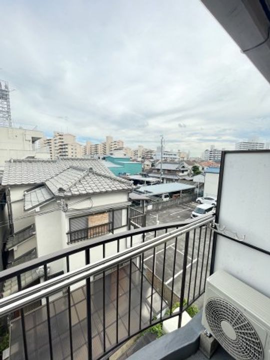 大阪府大阪市東淀川区井高野3(マンション)の賃貸物件のその他画像