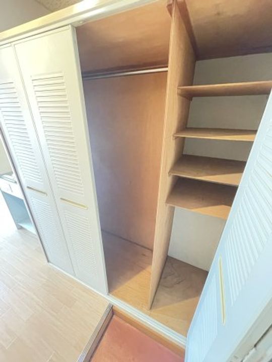 大阪府大阪市東淀川区井高野3(マンション)の賃貸物件の内装