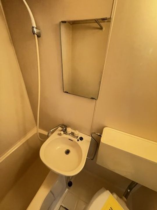 大阪府大阪市東淀川区井高野3(マンション)の賃貸物件の内装