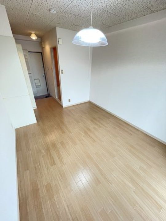 大阪府大阪市東淀川区井高野3(マンション)の賃貸物件の内装