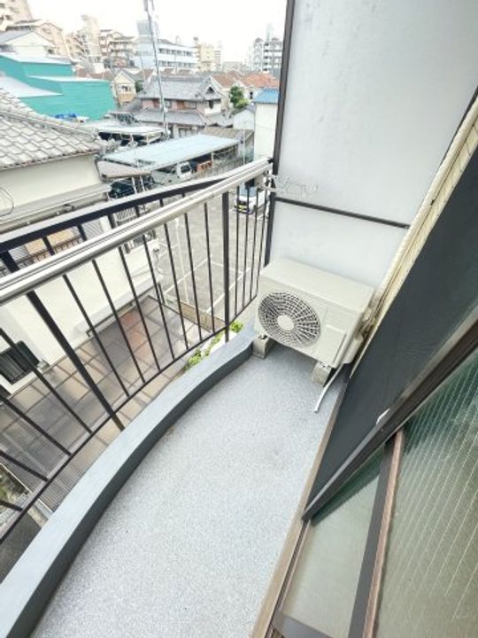 大阪府大阪市東淀川区井高野3(マンション)の賃貸物件の内装