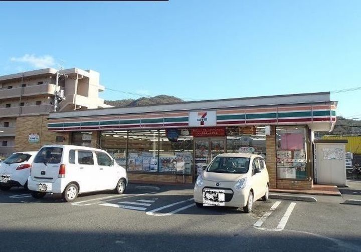 広島県東広島市西条町大沢(アパート)の賃貸物件の周辺