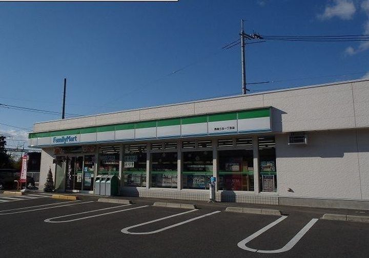 広島県東広島市西条町大沢(アパート)の賃貸物件の周辺