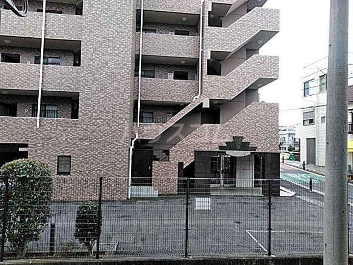 コンフォルト中山のその他画像