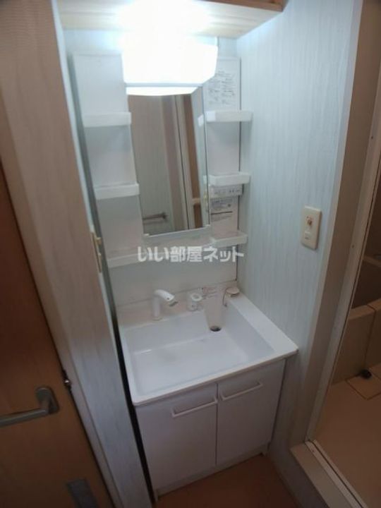 新潟県上越市春日野2(アパート)の賃貸物件の内装