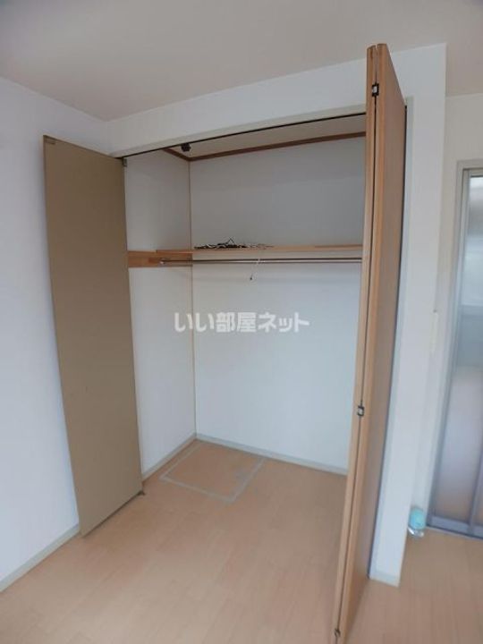 新潟県上越市春日野2(アパート)の賃貸物件の内装