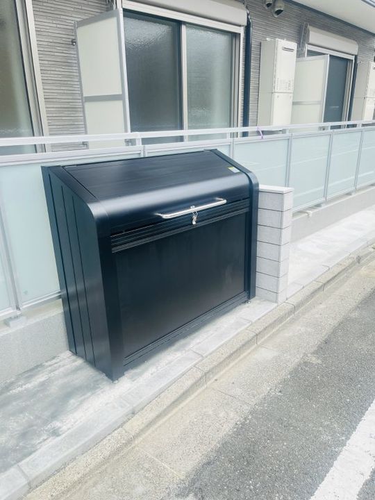東京都北区志茂5(マンション)の賃貸物件のその他画像