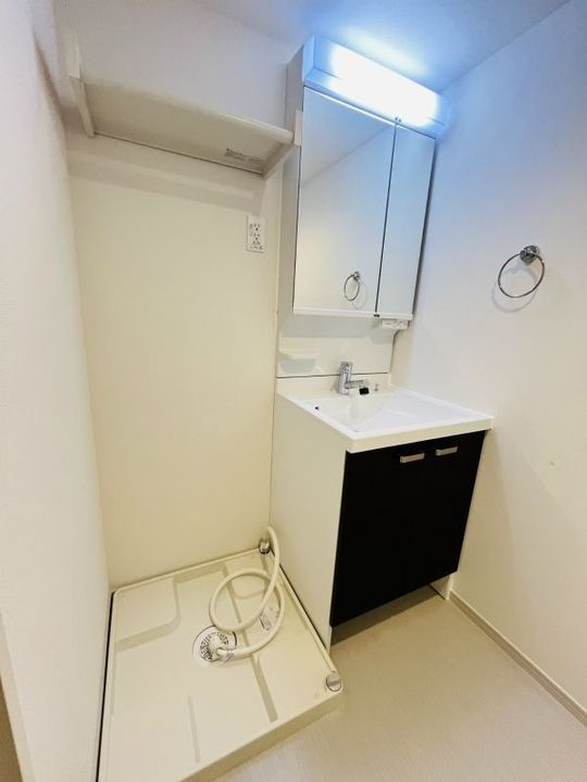 東京都北区志茂5(マンション)の賃貸物件の内装