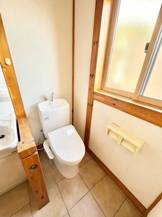 静岡県浜松市中央区萩丘3(一戸建)の賃貸物件の内装