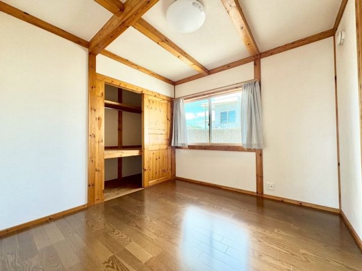 静岡県浜松市中央区萩丘3(一戸建)の賃貸物件の内装