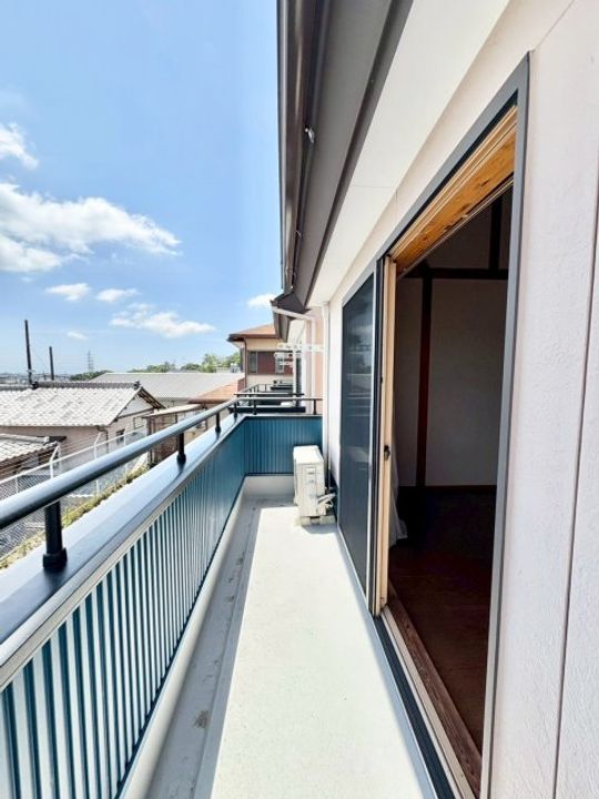 静岡県浜松市中央区萩丘3(一戸建)の賃貸物件の内装