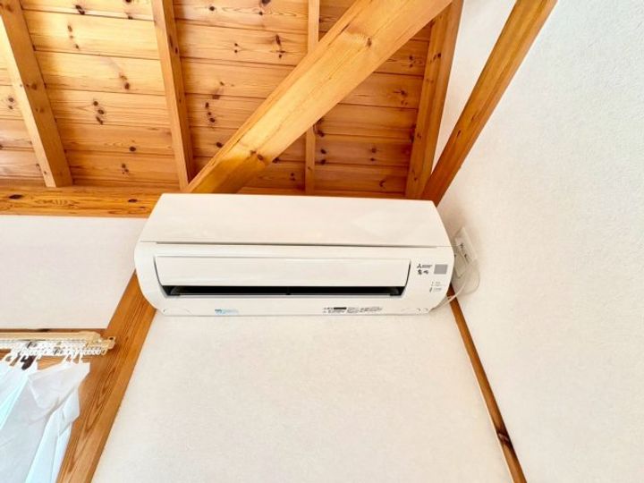 静岡県浜松市中央区萩丘3(一戸建)の賃貸物件の内装