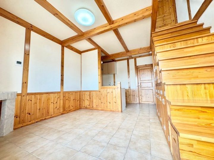 静岡県浜松市中央区萩丘3(一戸建)の賃貸物件の居間