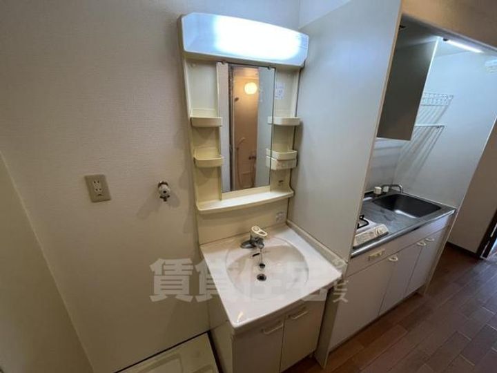 大阪府大阪市中央区島之内2(マンション)の賃貸物件の内装