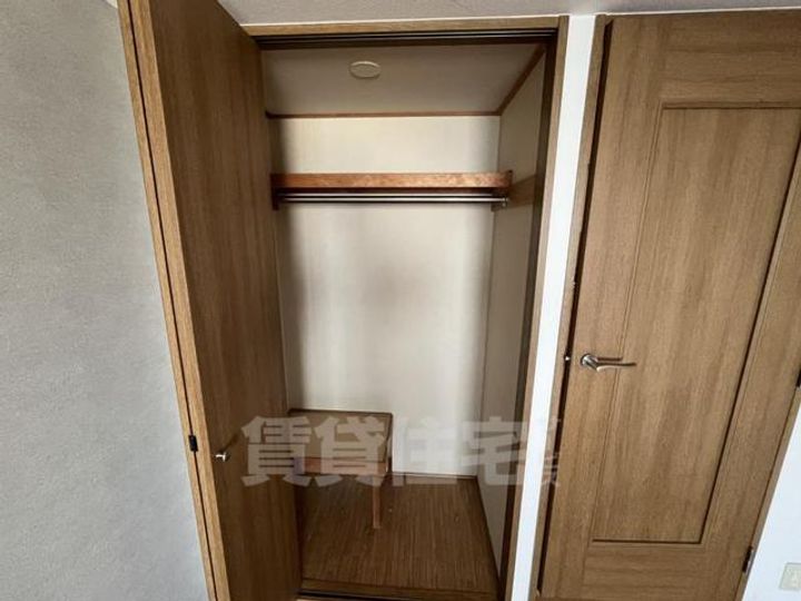 大阪府大阪市中央区島之内2(マンション)の賃貸物件の内装