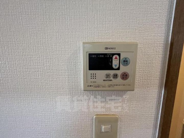 大阪府大阪市中央区島之内2(マンション)の賃貸物件の内装