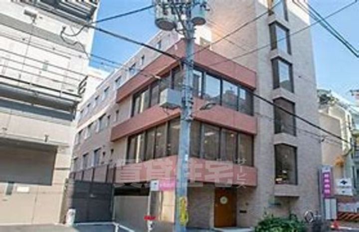 大阪府大阪市中央区島之内2(マンション)の賃貸物件の周辺