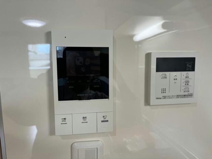 愛知県瀬戸市北脇町(アパート)の賃貸物件の内装