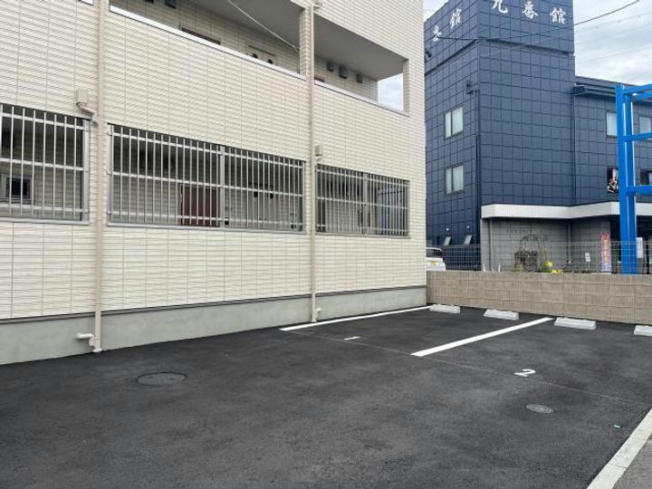 愛知県瀬戸市北脇町(アパート)の賃貸物件の地図