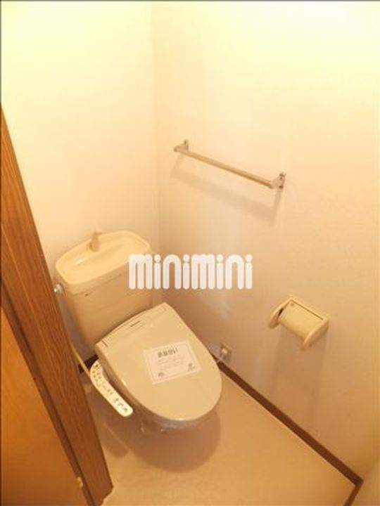 こおぷひさのの内装