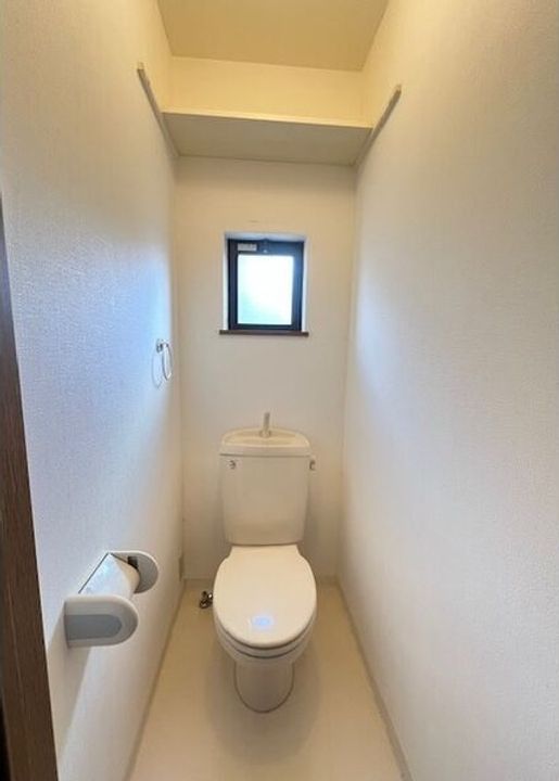 愛知県瀬戸市西本地町2(一戸建)の賃貸物件の内装