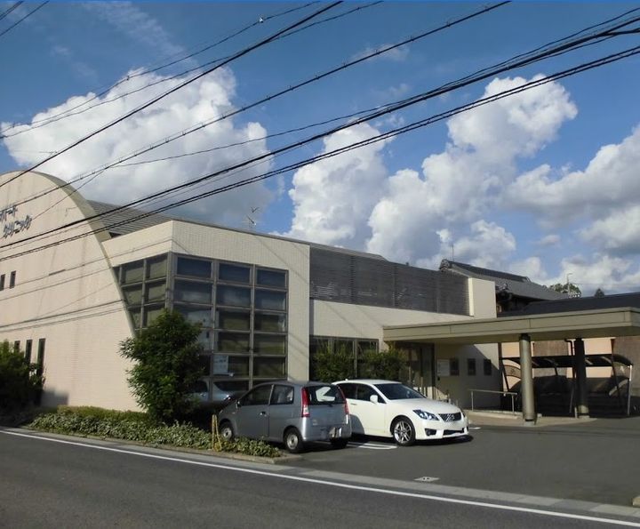 愛知県瀬戸市西本地町2(一戸建)の賃貸物件の周辺