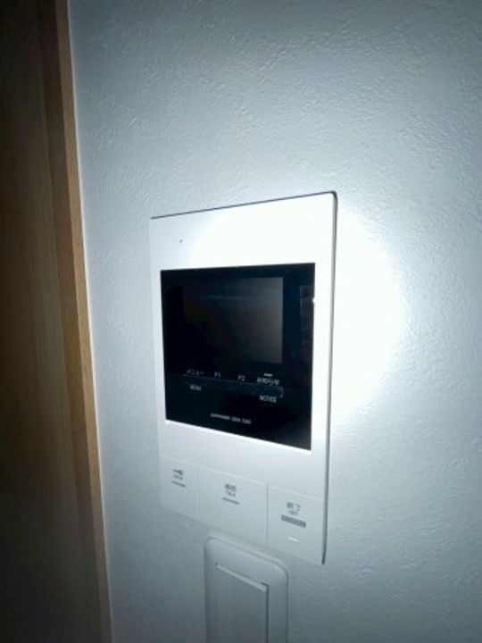 千葉県千葉市稲毛区稲毛1(アパート)の賃貸物件の内装