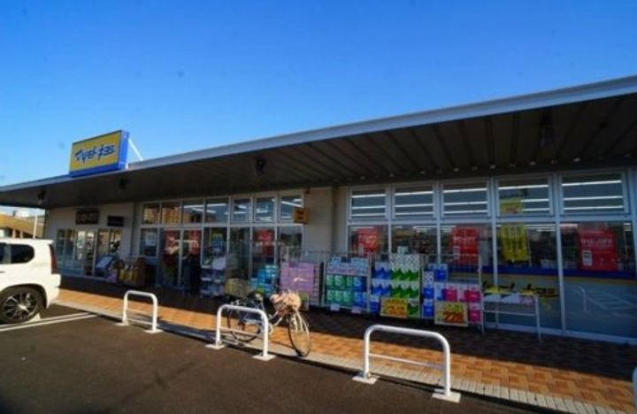 千葉県千葉市稲毛区稲毛1(アパート)の賃貸物件の周辺