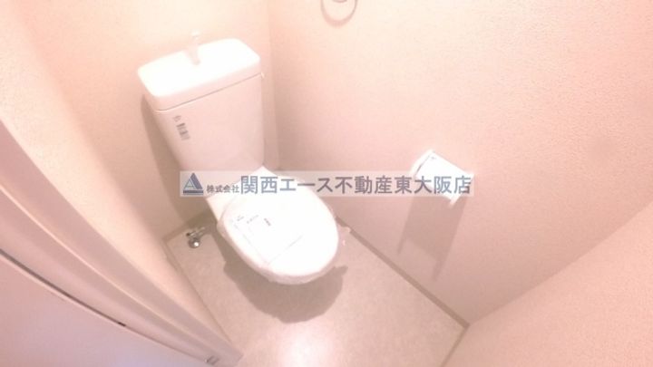アルテハイム東大阪の内装