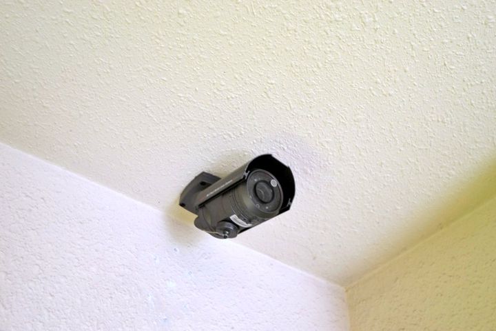 メゾン宇品の内装