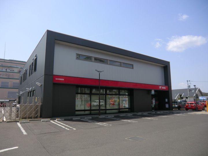 アビテール嶋田第一の周辺